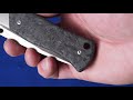 Нож Boker Plus 01BO2021 Collection лимитированный выпуск в дизайне Рэксфорда производство Италия