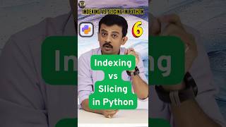 Indexing vs Slicing in Python explained in telugu #indexingvsslicing