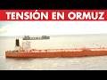 Tensión en Ormuz: sube el petróleo tras ataques a buques y crece incertidumbre global