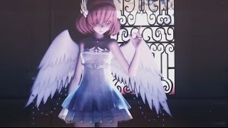 【MMD】Rainfall