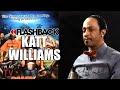 Katt Williams on Dave Chappelle Getting Blacklisted (Flashback)