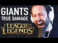 True Damage - Giants (League of Legends) METAL COVER by Jonathan Young