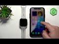 HONOR Choice InfoWear Watch 2 Pro – Cara Mengaktifkan Notifikasi iPhone