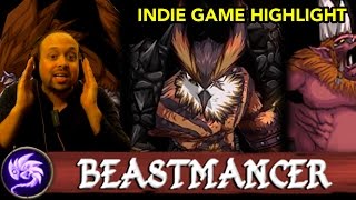 Indie Game Highlight - Beastmancer