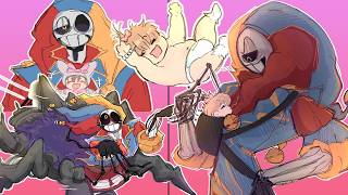 The Prototype’s Little Star - Project Family |  Poppy Playtime Chapter 5 | Comic Dub