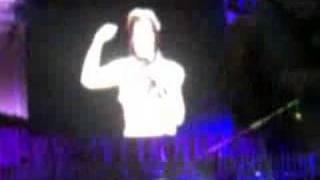 Noel Fielding - Royal Albert Hall "The magic of whispering"