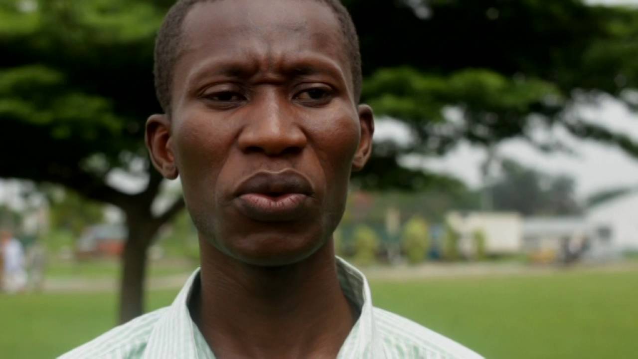 GGKI SELECTION kimbangu longisa nga