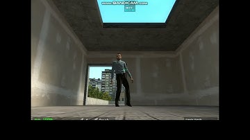 The Aeron Show GMOD Season 1 Episode 1: Pilot (ORIGINAL 2021 PILOT)
