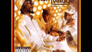 Slum Village - S.O.U.L. ( Prod By  Karriem Riggins )