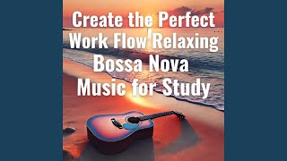 Focused Study Vibes〜Work Rhythm Harmony