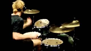 Drum Licks - Jack Parkes