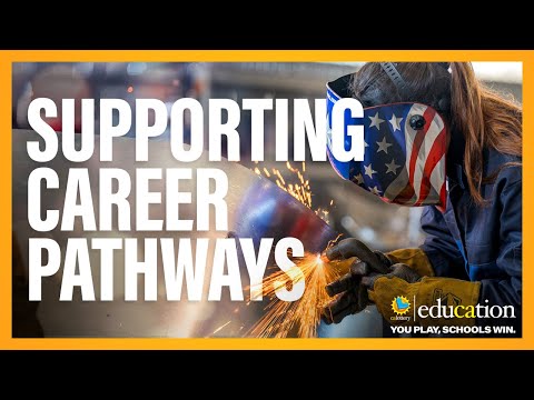 Career Technical Education Charter High School: Supporting Career Pathways