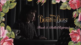 Belle (Reprise) - 미녀와 야수 OST by Matilda Rose