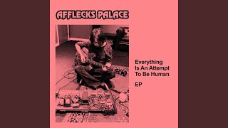 Video thumbnail of "Afflecks Palace - Pink Skies"