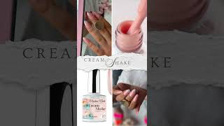 Cream 10 - Modena Nails