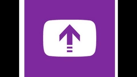 Windows Phone App Review: Nokia Video Upload (YouTube) & Rant