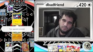 Solgaleo and Mega Steelix make Darkrai and Magnezone CONCEDE the FIRST TURN! | Pokemon TCG Pocket