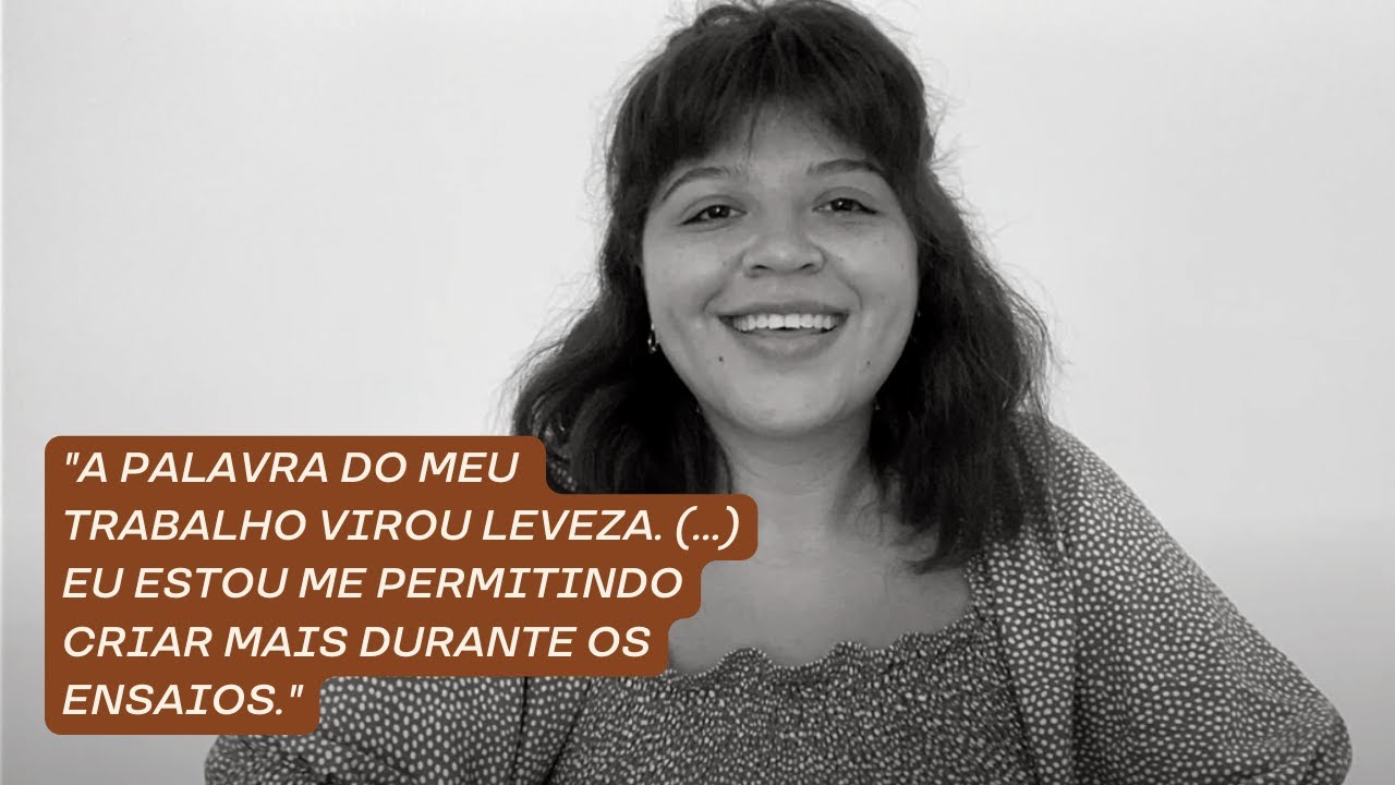 O que a Thuany Santos fala sobre o Método Babuska