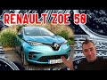 Renault Zoe ZE 50 review - Awesome electric car and the future of Renault?
