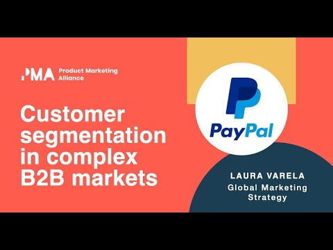 Customer segmentation in