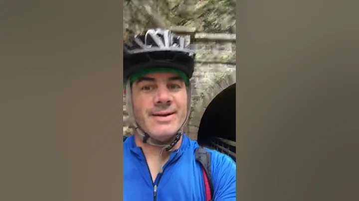 C&O Canal - Paw Paw Tunnel #2