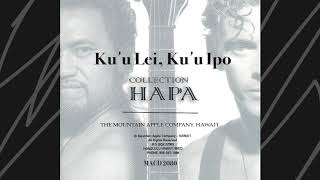 HAPA - Kuʻu Lei Kuʻu Ipo