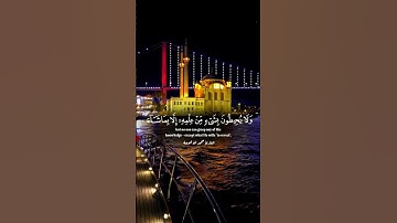 ايه كرسي ﴿الله لا إله إلا هو الحي القيوم ....﴾ [البقرة: ٢٥٥] القارئ محمد ابو خوصة #قرآن