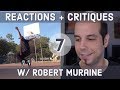 Robert Muraine &#39;Reacts &amp; Critiques&#39; Your Dance Videos! Ep 7
