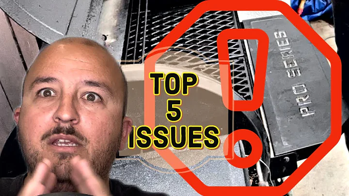 Pit Boss Pro Series 850 Review | SHOULD YOU Buy A Pellet Grill? #pitboss #grilling #review