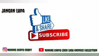 Lyla dan lagi 'versi lirik animasi'