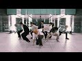 【Dance Practice Video】STOP FOR NOTHING 2 / FANTASTICS from EXILE TRIBE