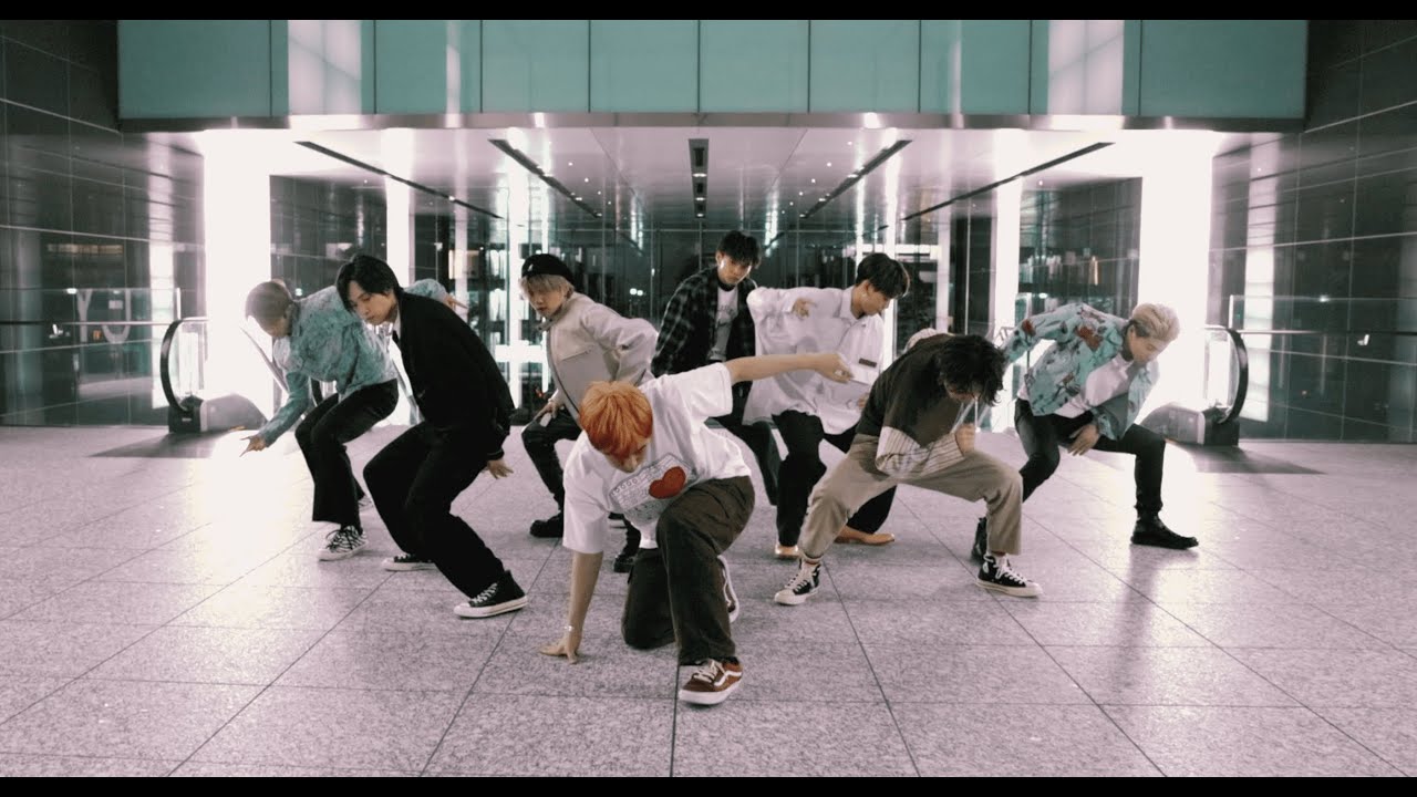 Dance Practice Video Stop For Nothing Fantastics From Exile Tribe Youtube Dance Practice Video Stop For Nothing Fantastics From Exile Tribe Youtube