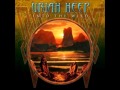 Uriah Heep - Hard Way To Learn