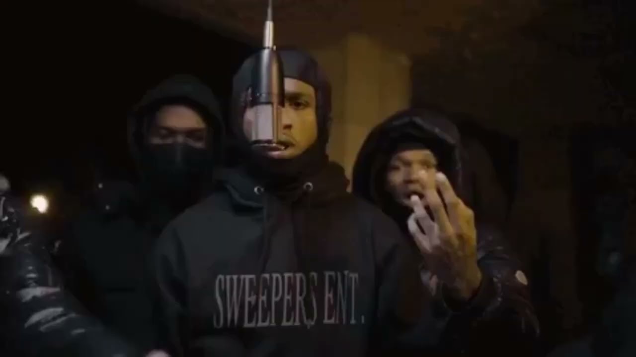 "Sdot Go"  Hazard Lights (Slowed + Reverb)