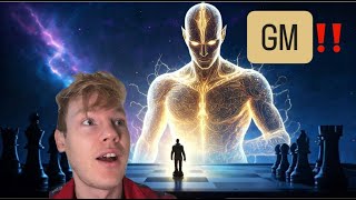 I Played A GRANDMASTER for the FIRST TIME EVER!!! Here's what happened!