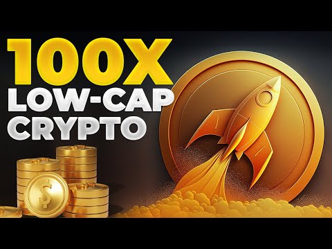 20 Low-Cap Crypto Investments To 100x ? Your Portfolio?