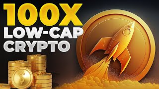 20 Low-Cap Crypto Investments to 100x ? Your Portfolio