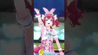 [SIFAS] Say Good-Bye Namida MV: Ruby Kurosawa (Little Rabbit)