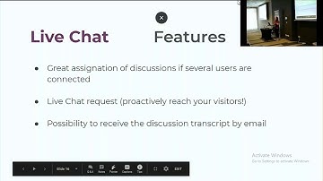Live Chat: a Great Way to Engage with Your Customers