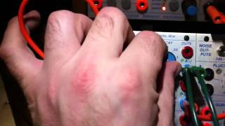 Dual 281e's and 250e jitter patch