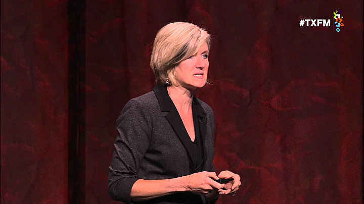 Mayo Clinic Transform 2014 - Kim Erwin