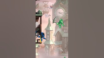 HOW TO PLAY SCYTHE GUIDE #tutorial #brawlhalla #help