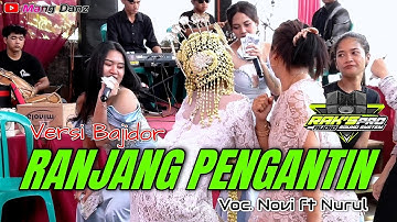 ⛔RANJANG PENGANTIN //VERSI BAJIDOR //LIVE HM_PRODUCTION //KOJENGKANG_
