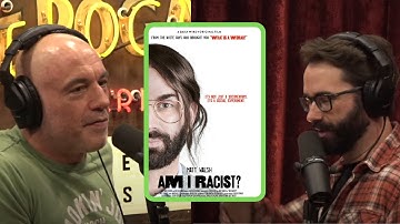Joe Rogan and Matt Walsh | Craziness of making 