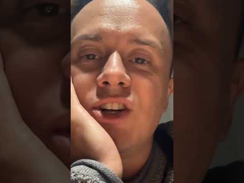 Илья Соболев: рожать или не рожать?