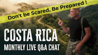 Living in Costa Rica: Honest Insights & Real Q&A