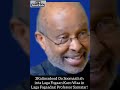 3Kalimadood Oo Soomaali Ah Inta Laga Fogaan Karo Waa In Laga Fogaadaa Professor Samatar 3Kalimadood Oo Soomaali Ah Inta Laga Fogaan Karo Waa In Laga Fogaadaa Professor Samatar