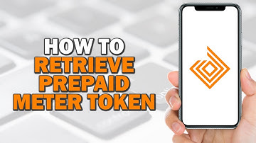 How To Retrieve Prepaid Meter Token From Access Bank (Easiest Way)​​​​​​​