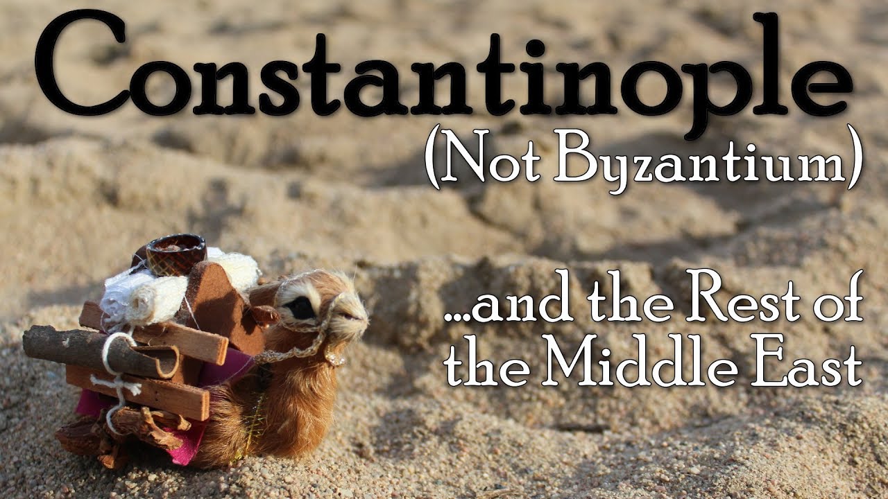 yom kippur war definition Constantinople (Not Byzantium)... and the Rest of the Middle East