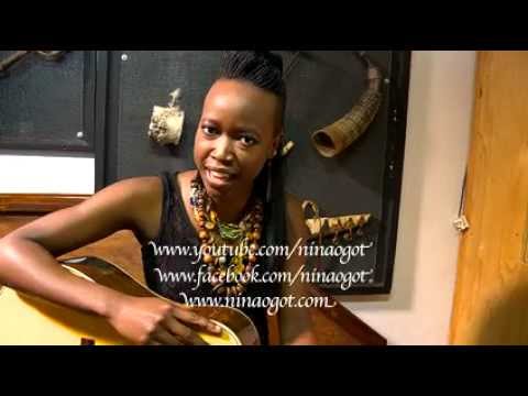 Nina Ogot 4x4 (Part 2)